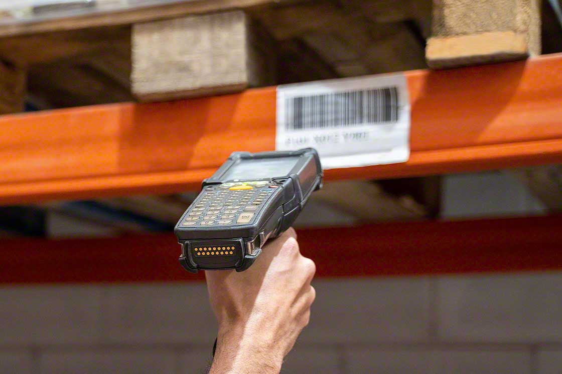 Cómo hacer un inventario rápido y efectivo - Mecalux.com.mx